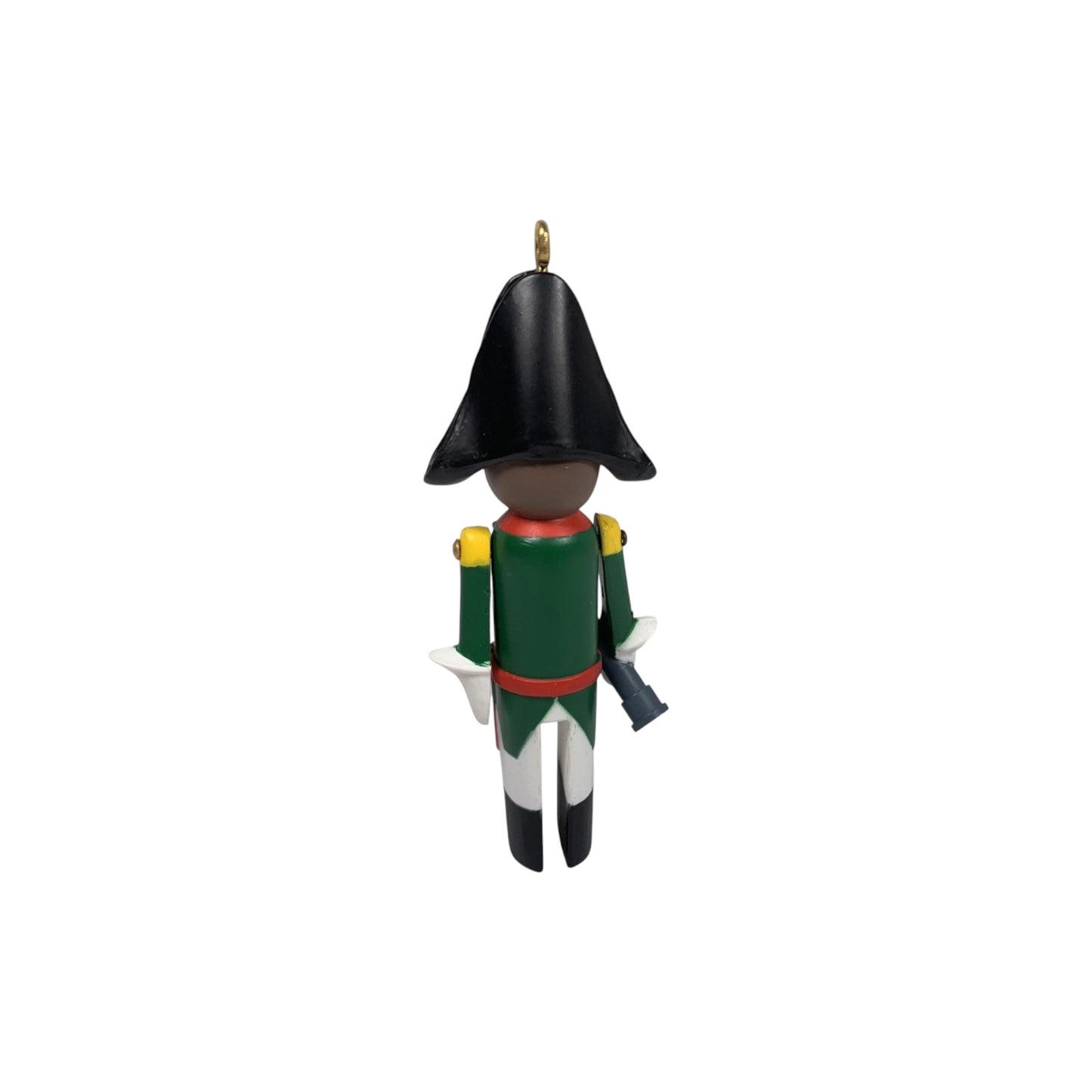 1986 French (Clothespin Soldier)