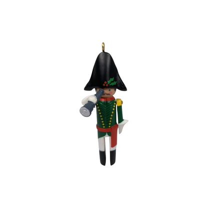 1986 French (Clothespin Soldier)