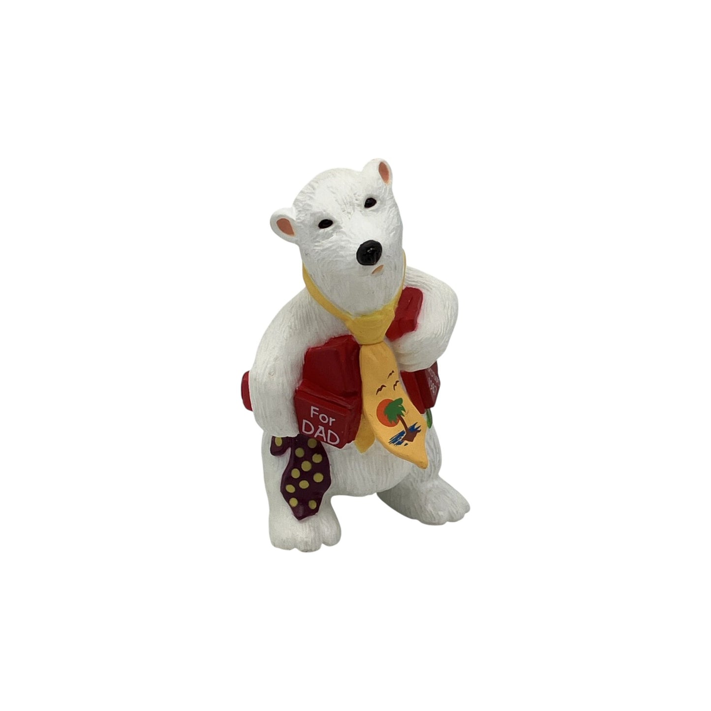 1987 Dad (Polar Bear)