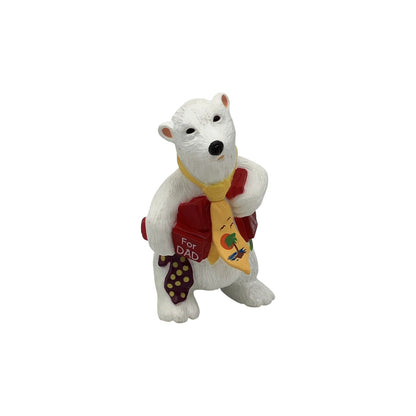 1987 Dad (Polar Bear)