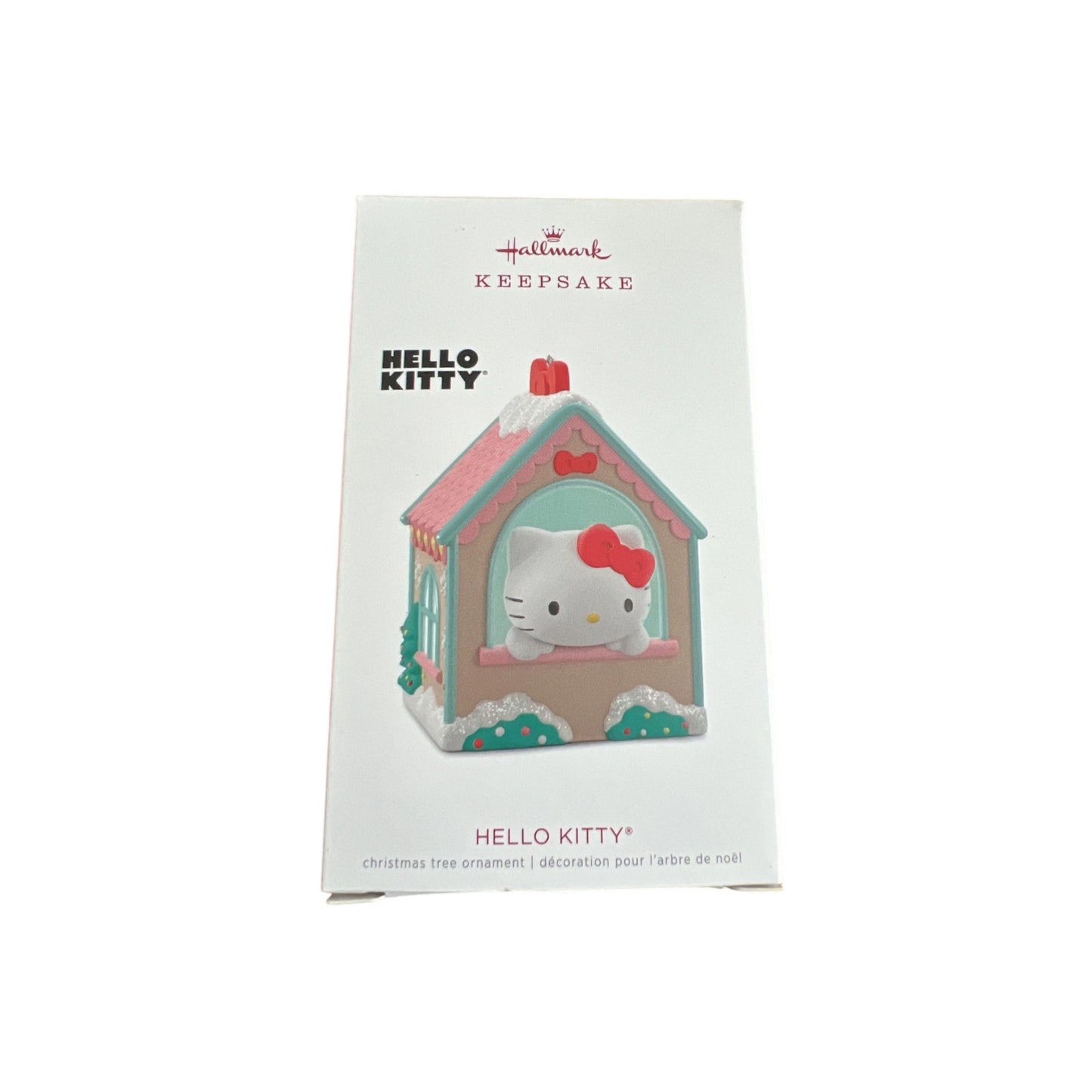 2018 Hello Kitty (Hello Kitty)