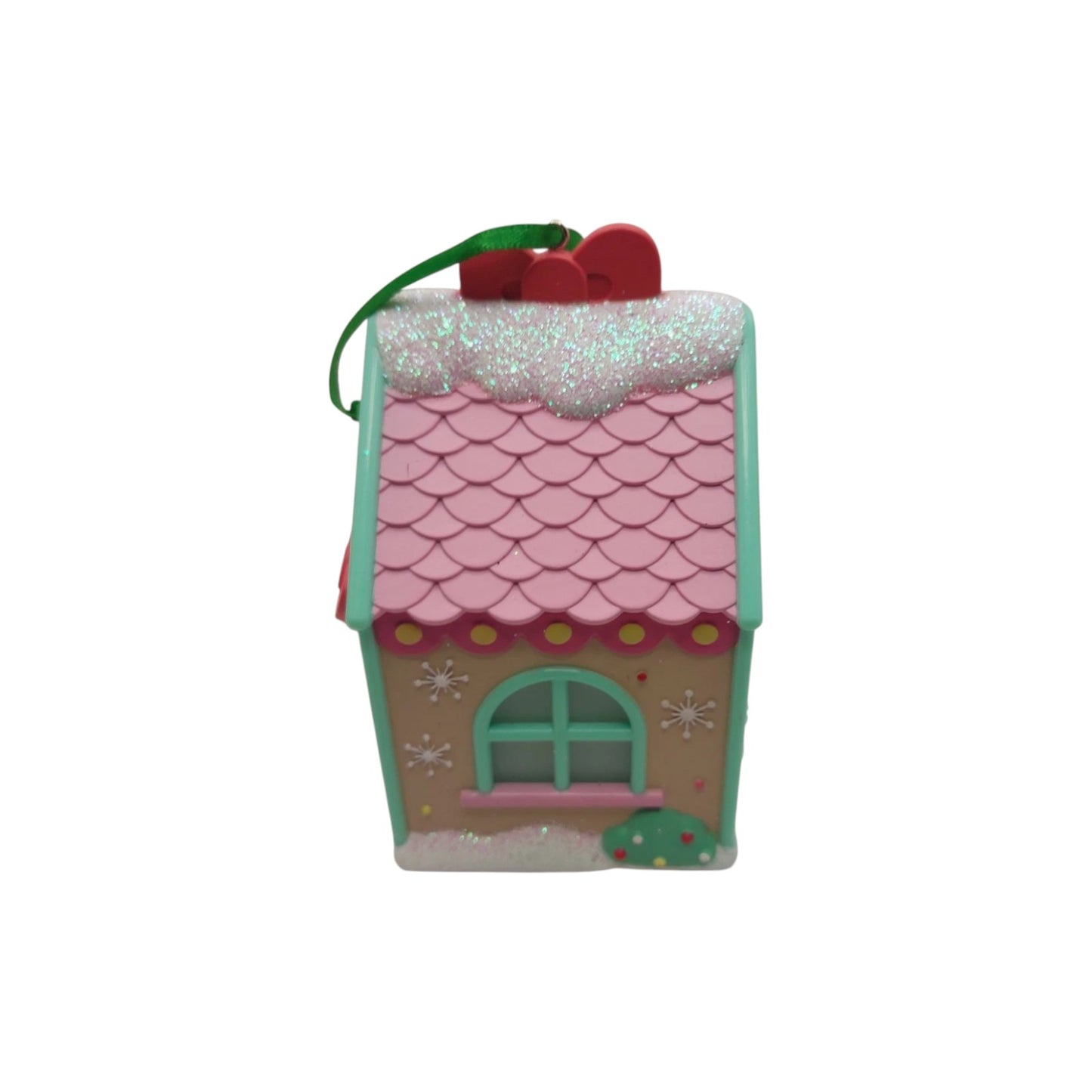 2018 Hello Kitty (Hello Kitty)