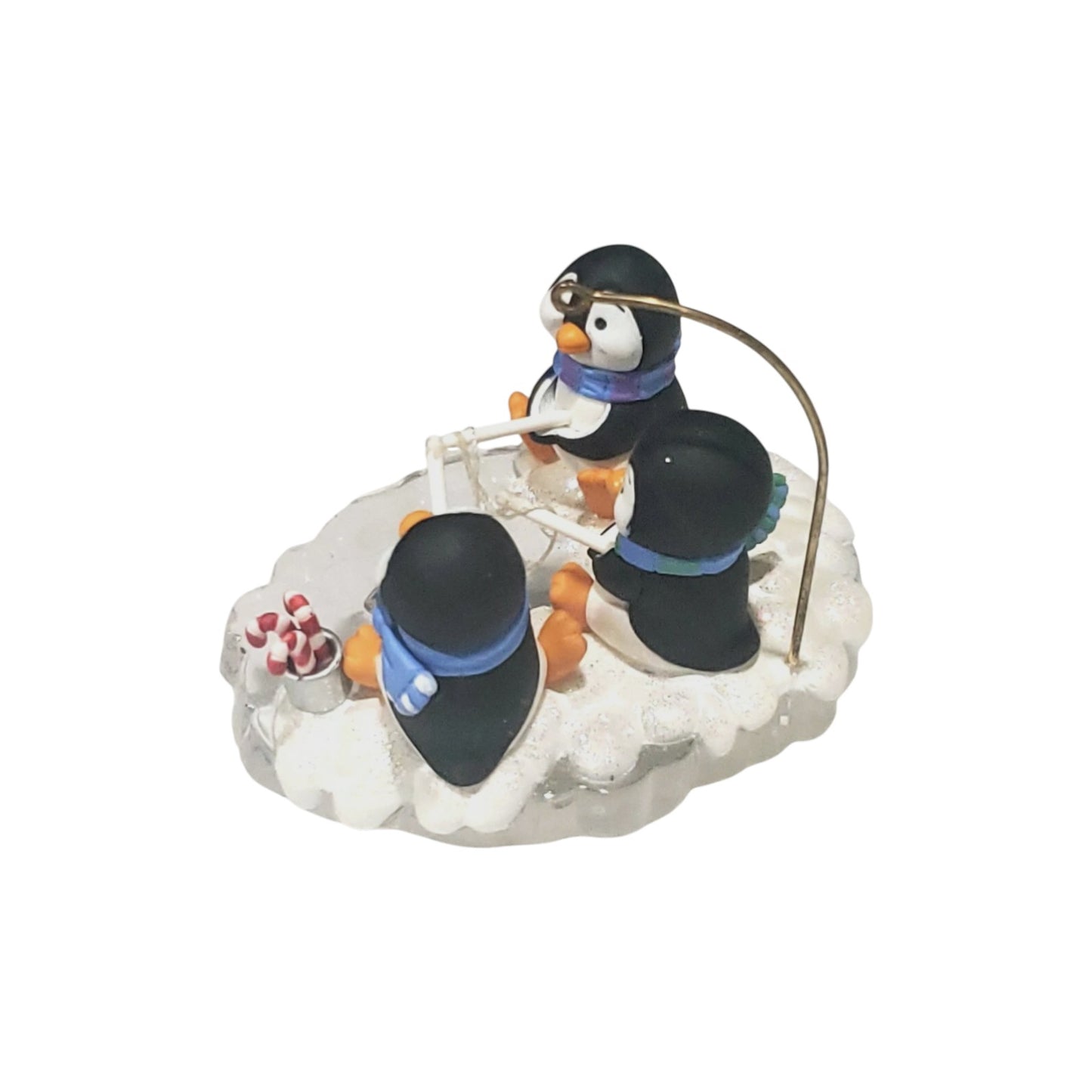 2007 Chilly Fishy Fun (Kris' Penguins)
