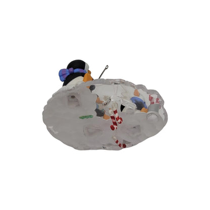2007 Chilly Fishy Fun (Kris' Penguins)