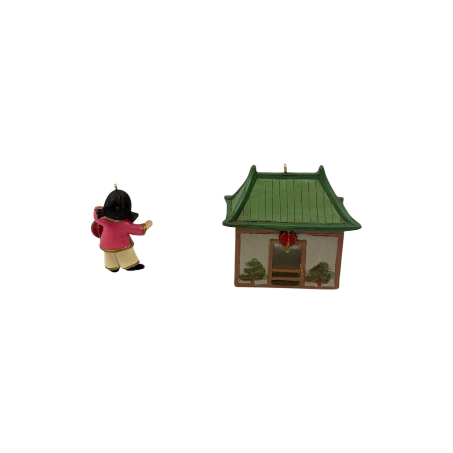 2007 China (Joy to the World)