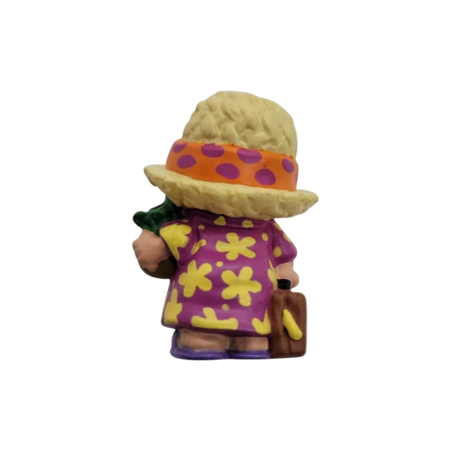 2000 Panama Pete (Happy Hatters)