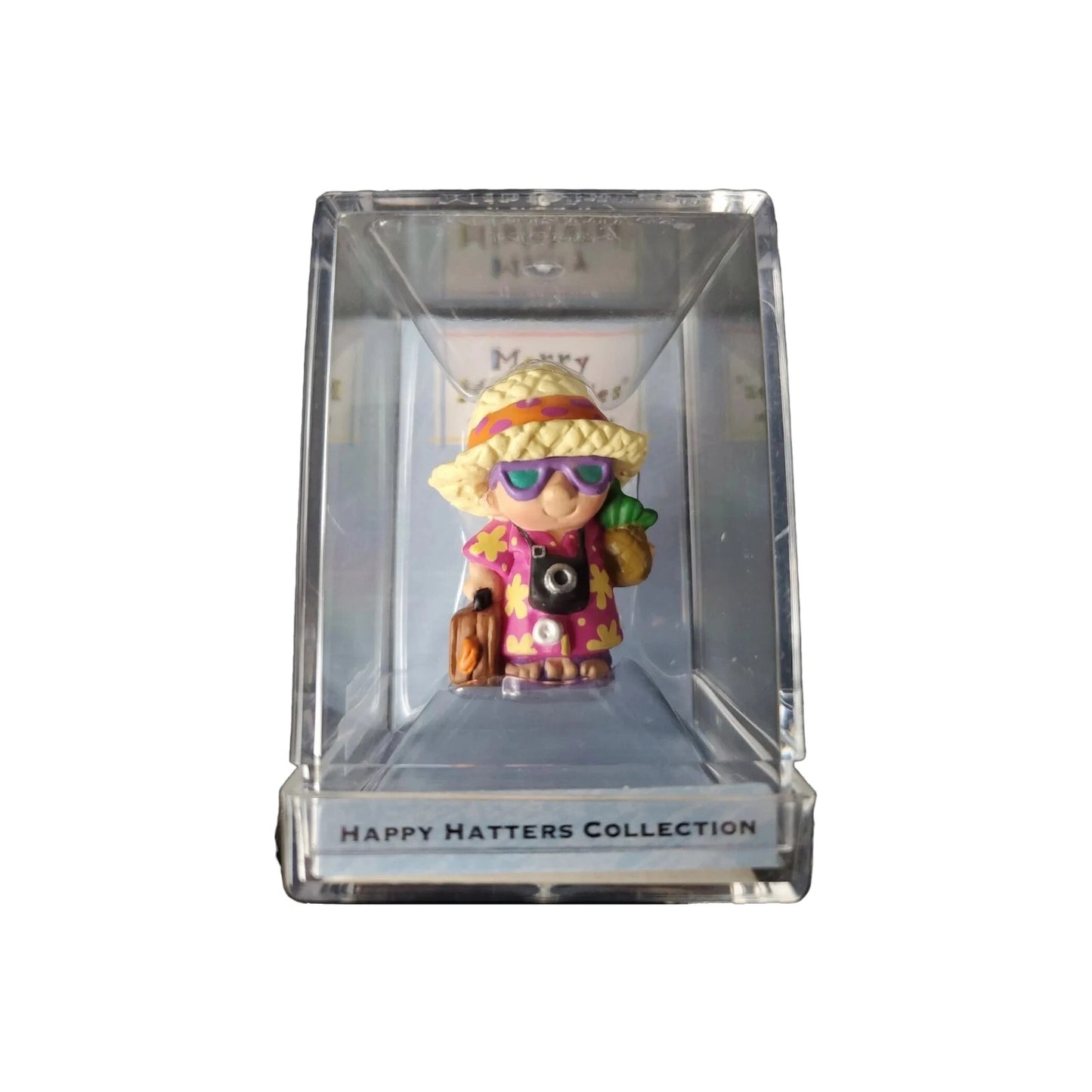 2000 Panama Pete (Happy Hatters)