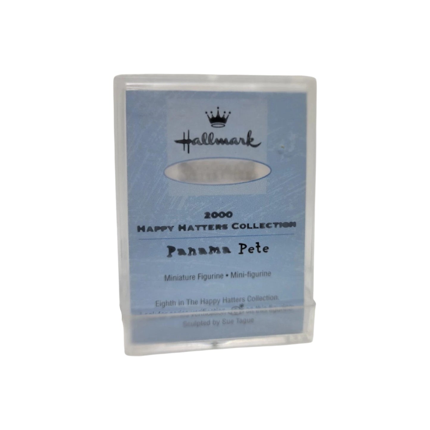 2000 Panama Pete (Happy Hatters)