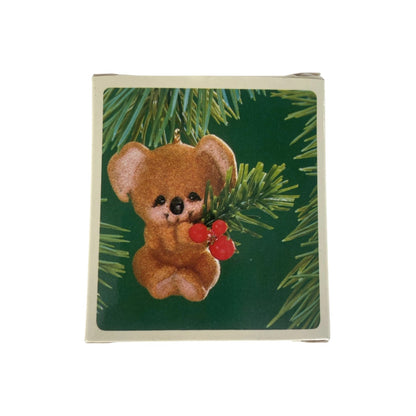 1983 Christmas Koala (Koala)