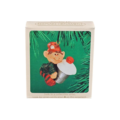 1983 Thimble Elf (Thimble)
