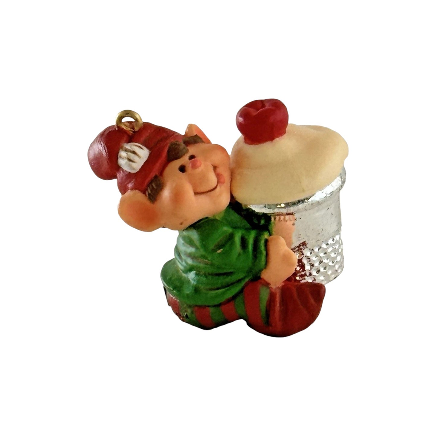 1983 Thimble Elf (Thimble)