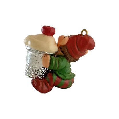 1983 Thimble Elf (Thimble)