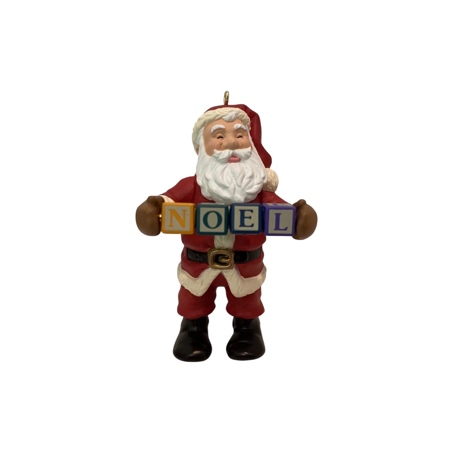 1999 Sspellin' Santa (Santa Claus)