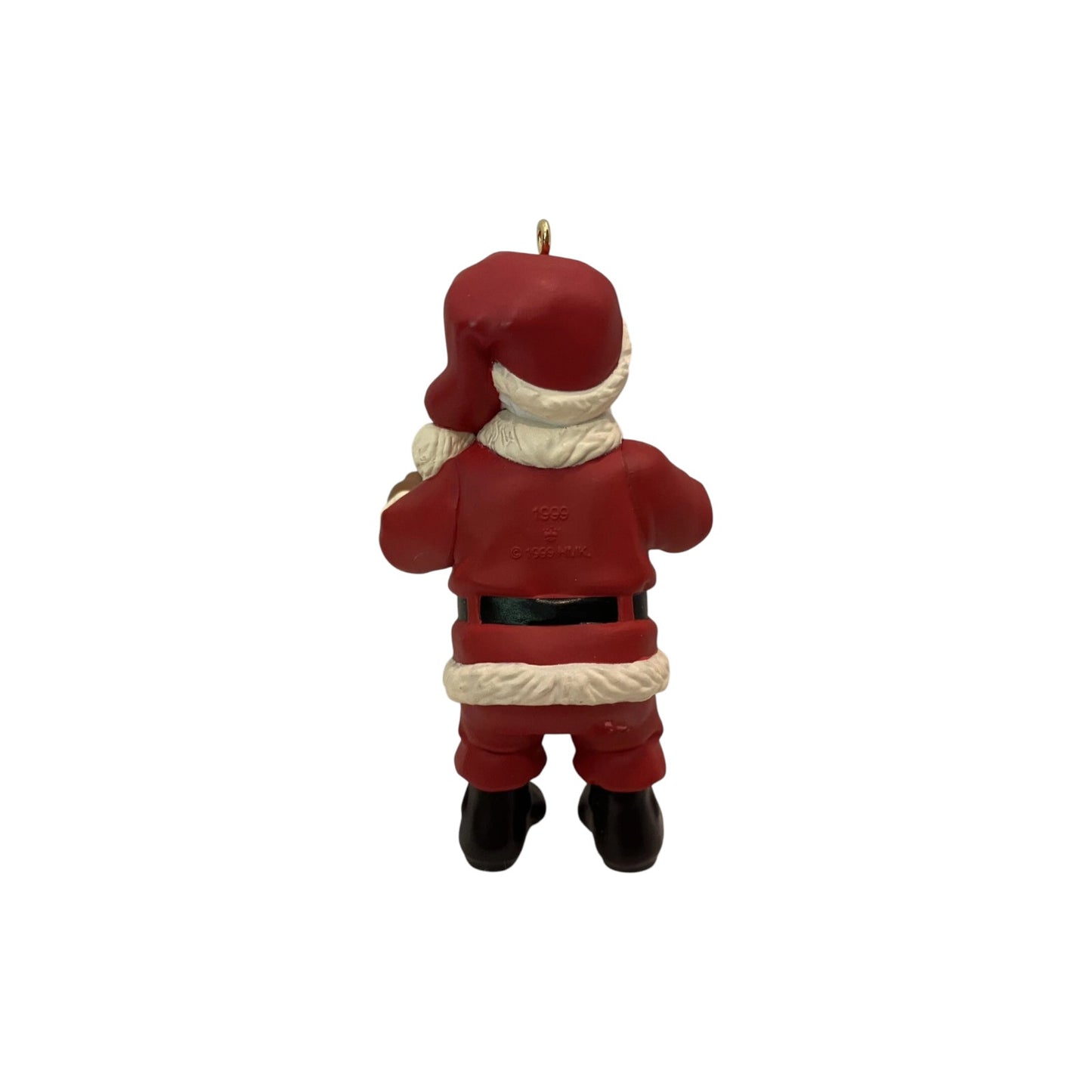1999 Sspellin' Santa (Santa Claus)
