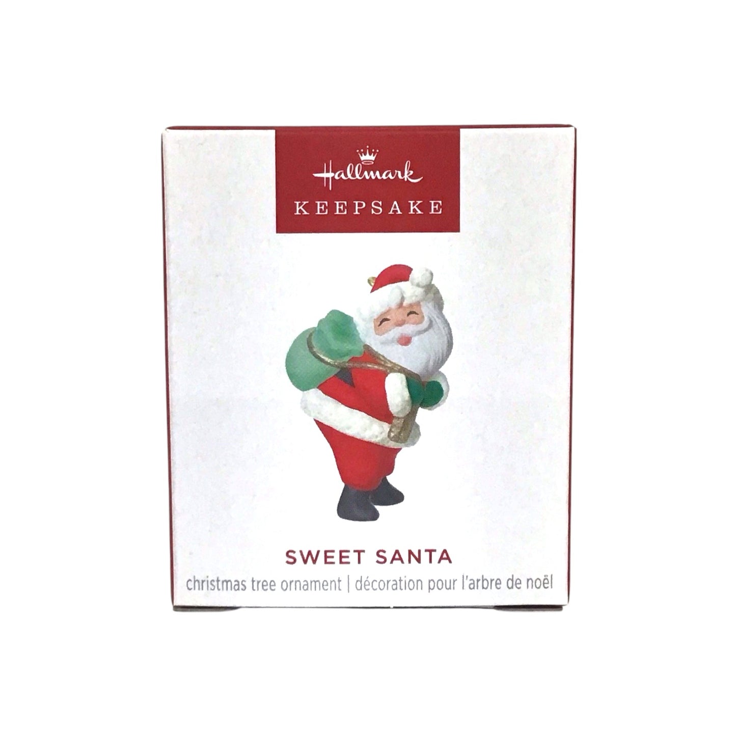 2025 Sweet Santa (Santa)