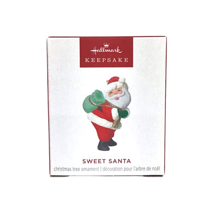 2025 Sweet Santa (Santa)