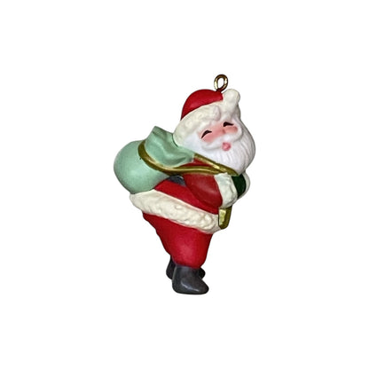 2025 Sweet Santa (Santa)