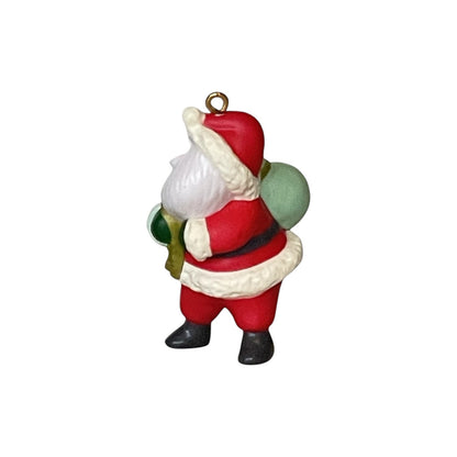 2025 Sweet Santa (Santa)