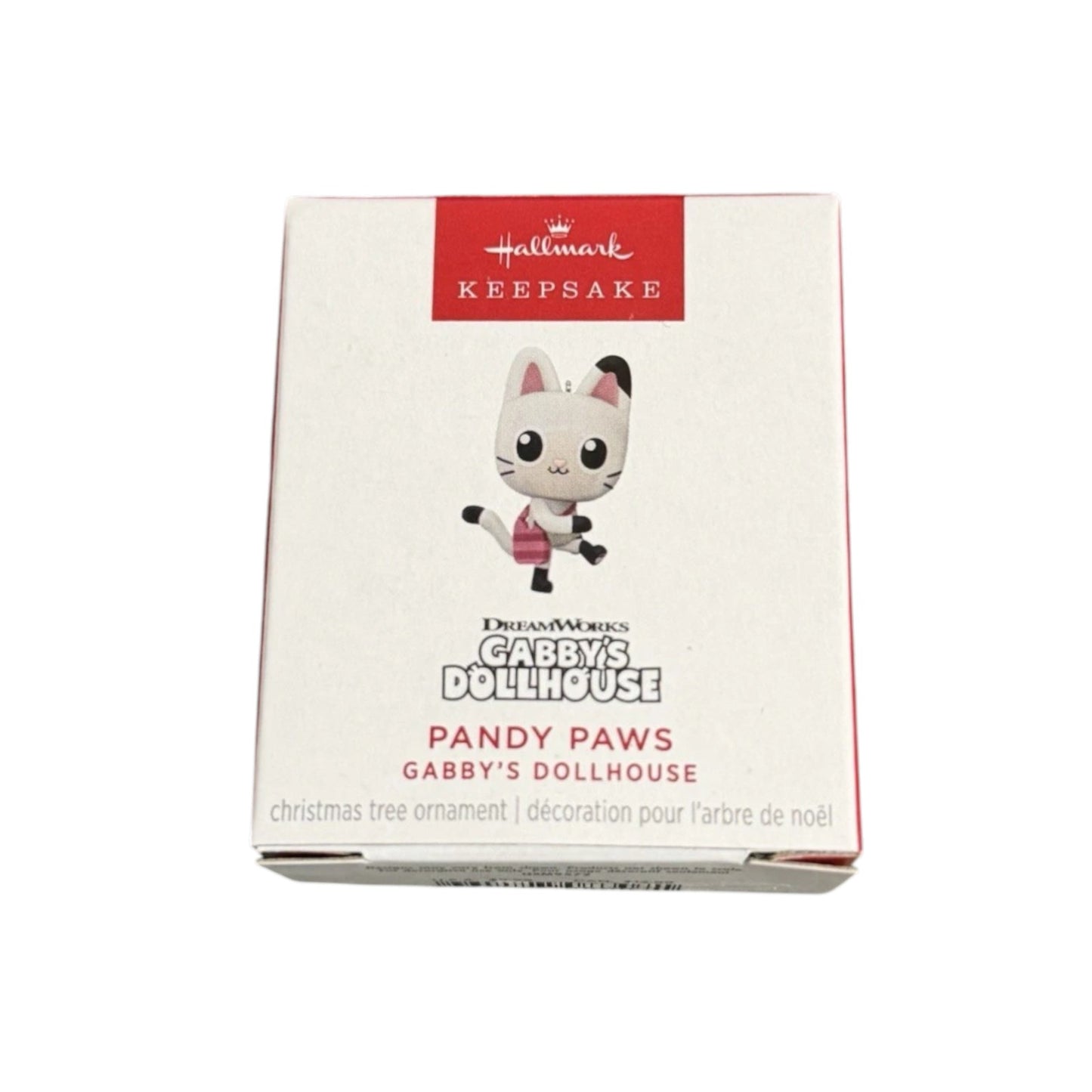 2025 Pandy Paws (Gabby's Dollhouse)