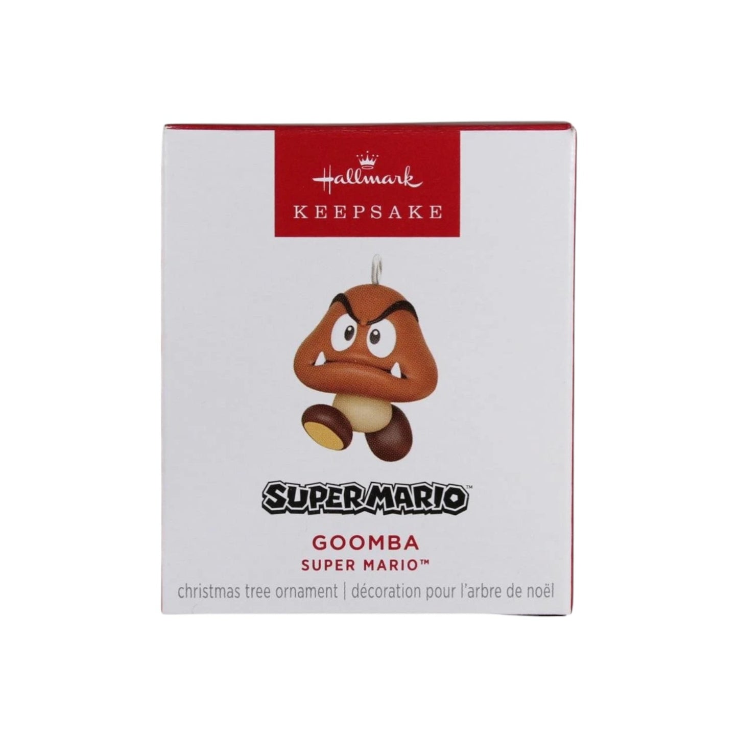 2025 Goomba (Super Mario Bros.)