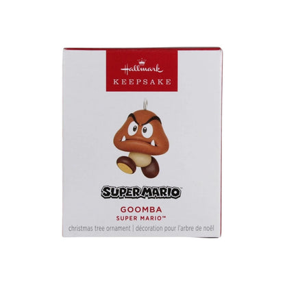 2025 Goomba (Super Mario Bros.)