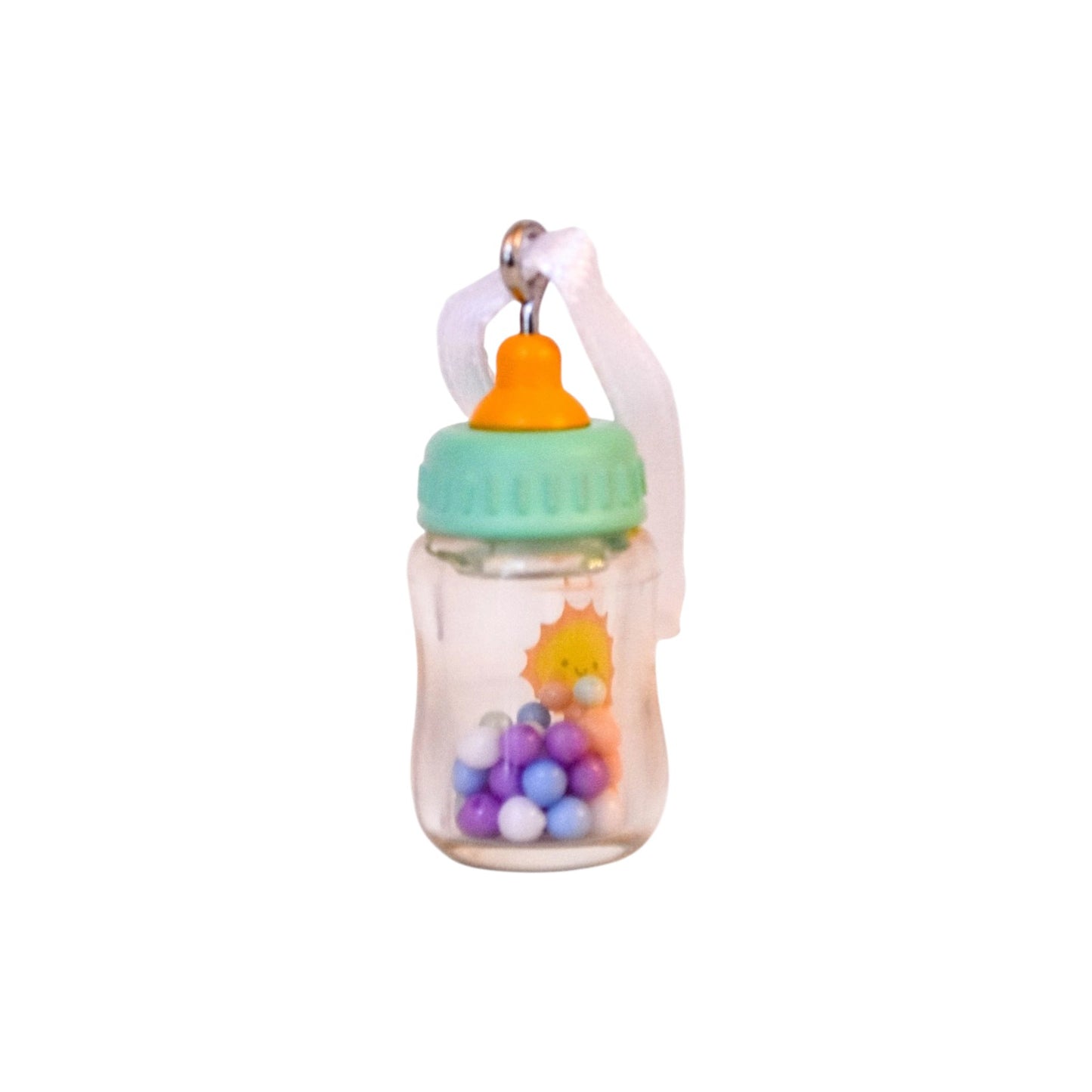 2025 A Teeny Sip (Baby Feeding Bottle)