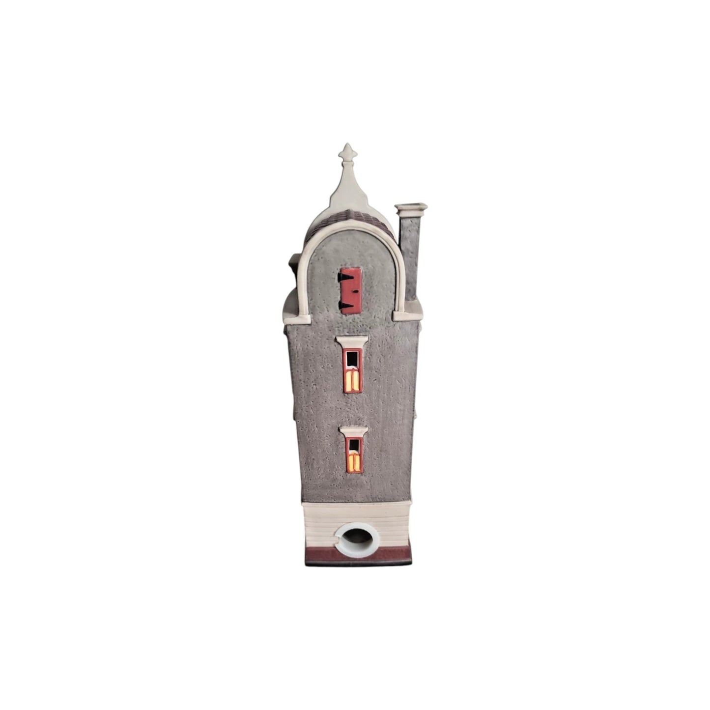 1995 Beekman House - Christmas in the City Series (Department 56) 58877