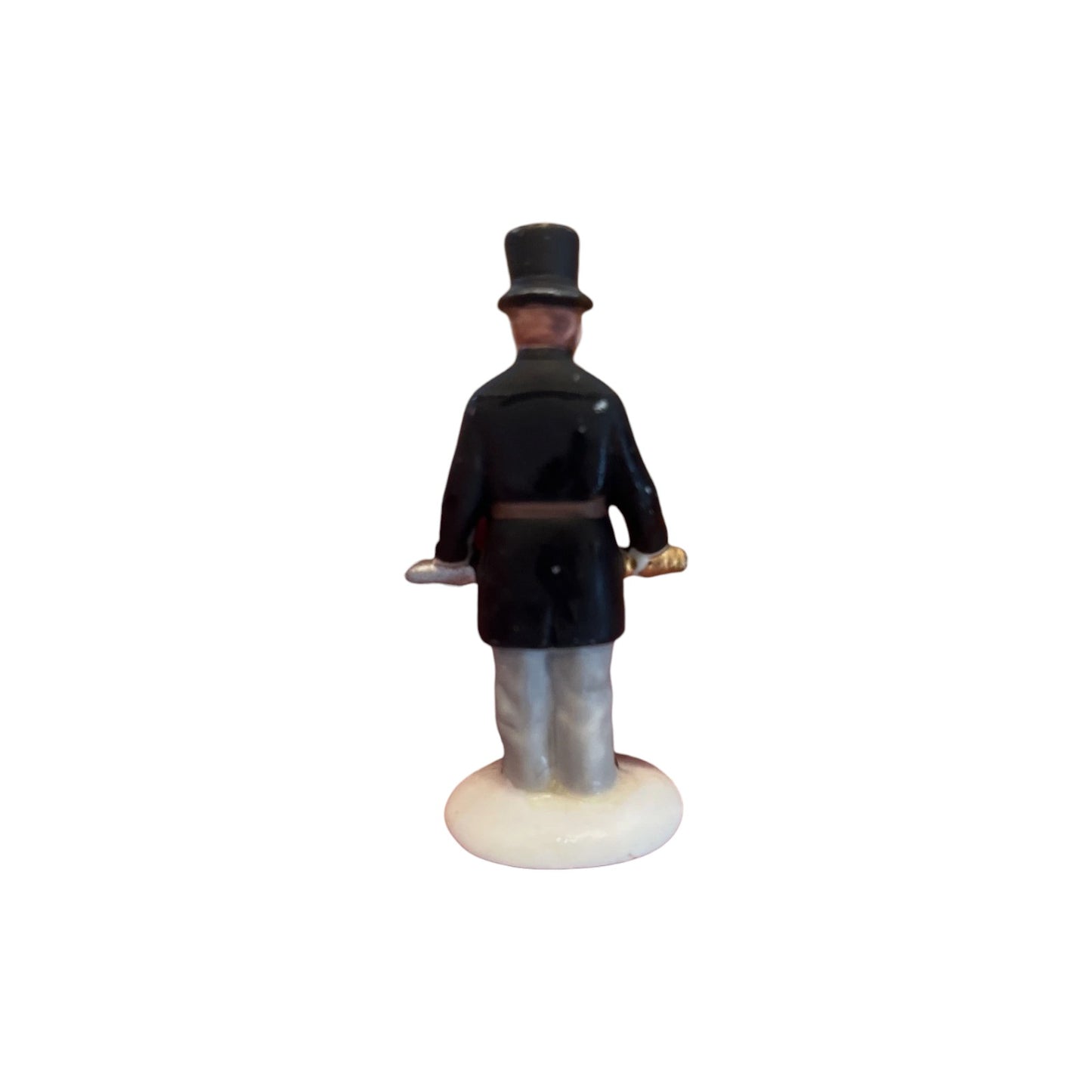 1989 Constables – Set of 3 (Heritage Village Accessories)