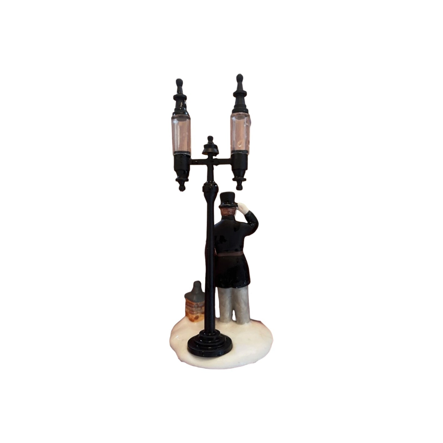 1989 Constables – Set of 3 (Heritage Village Accessories)
