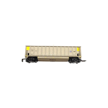 2024 Lionel Union Pacific Rotary Bathtub Gondola (Lionel)