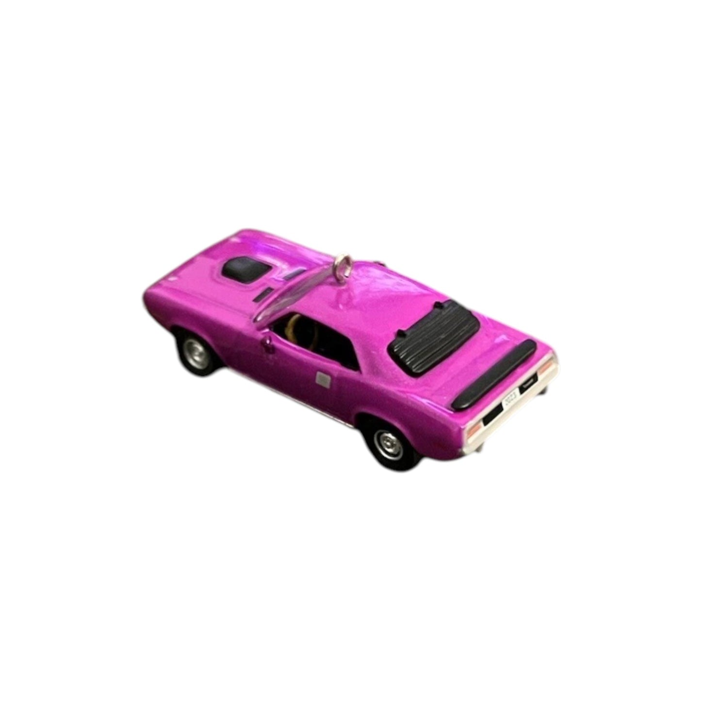 2023 (1970) Plymouth Hemi ‘Cuda (Lil' Classic Cars)