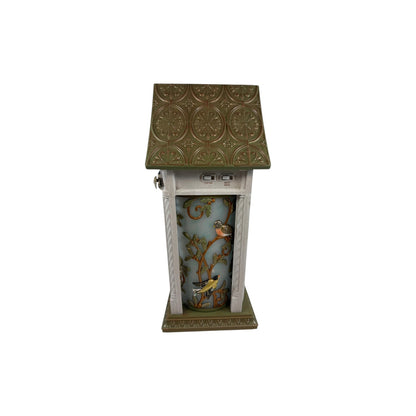 2020 The Beauty of Birds Clock (Beauty of Birds)