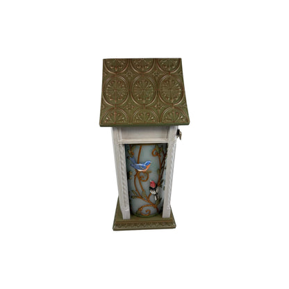 2020 The Beauty of Birds Clock (Beauty of Birds)