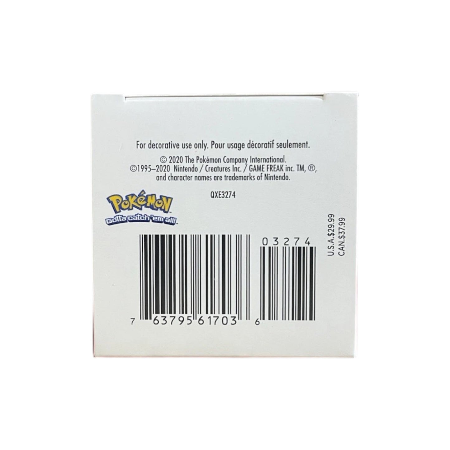 2020 Pokemon Poke Ball (Pokemon)