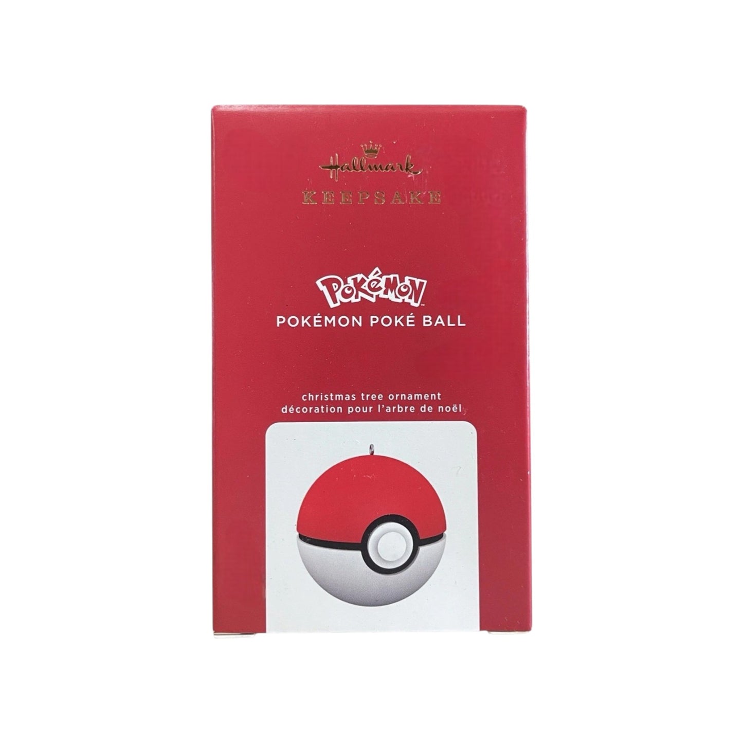 2020 Pokemon Poke Ball (Pokemon)