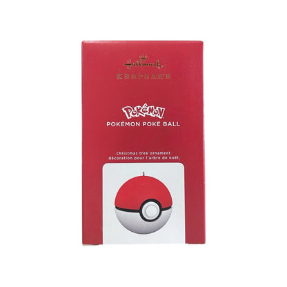 2020 Pokemon Poke Ball (Pokemon)