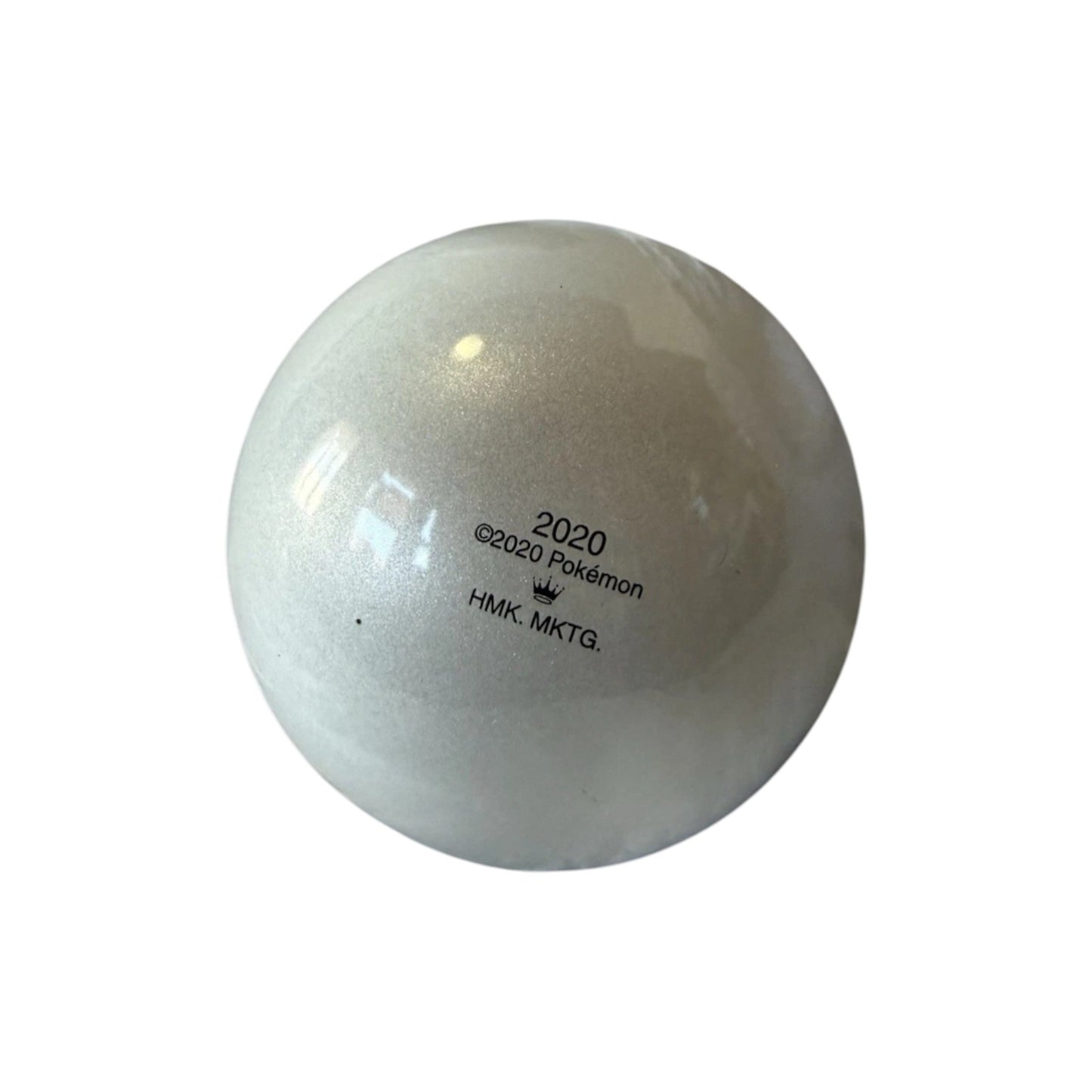2020 Pokemon Poke Ball (Pokemon)