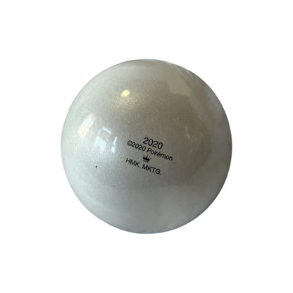 2020 Pokemon Poke Ball (Pokemon)