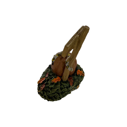 2015 Creepy Creatures Slither (Halloween Village Accessories – Department 56)