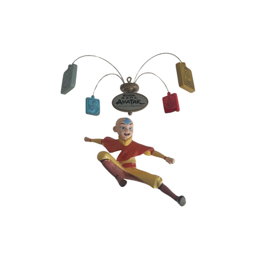 2007 Avatar (Animation)