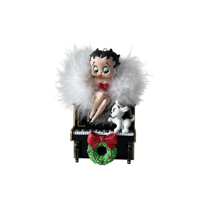 2005 Holiday High Note (Betty Boop)