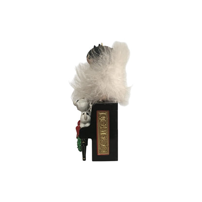 2005 Holiday High Note (Betty Boop)