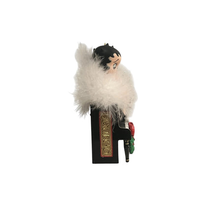 2005 Holiday High Note (Betty Boop)