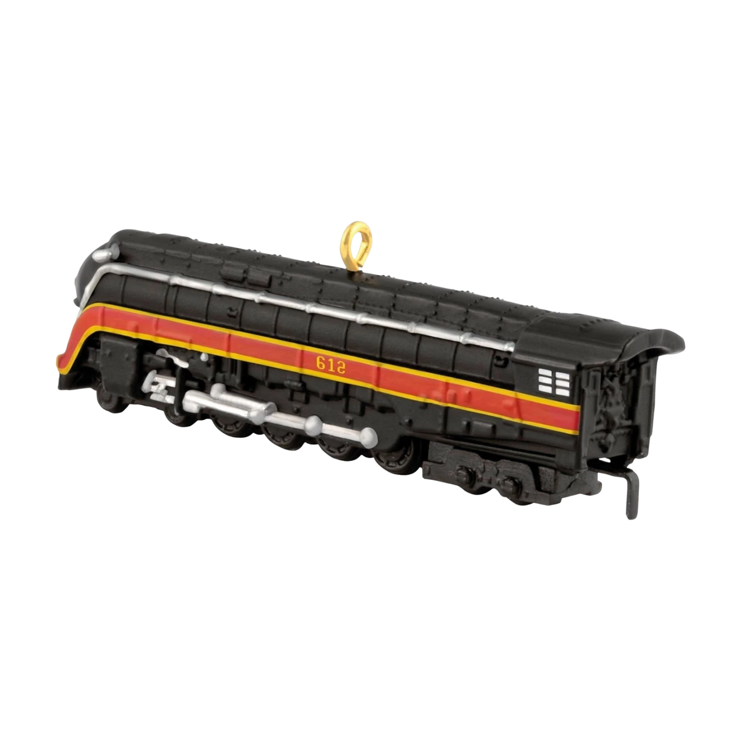 2025 LIONEL Norfolk and Western Passenger Set (Lionel Trains) QXM9375