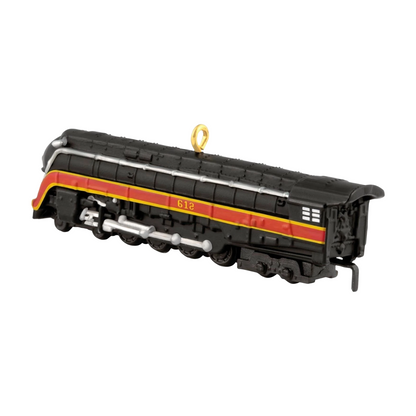 2025 LIONEL Norfolk and Western Passenger Set (Lionel Trains) QXM9375