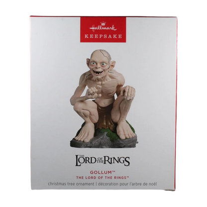 2025 Gollum (The Lord of the Rings: Return of the King) QXI8635