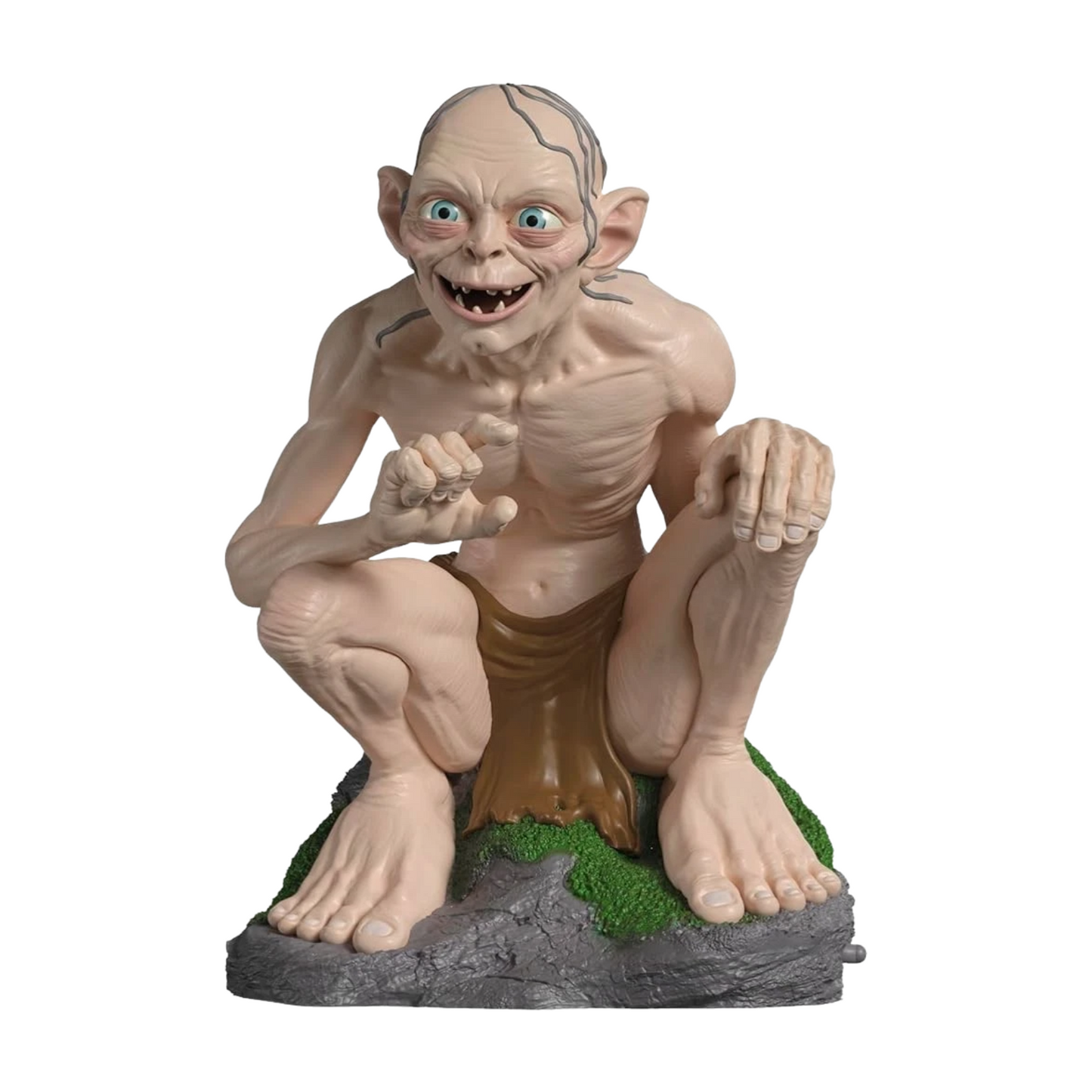 2025 Gollum (The Lord of the Rings: Return of the King) QXI8635