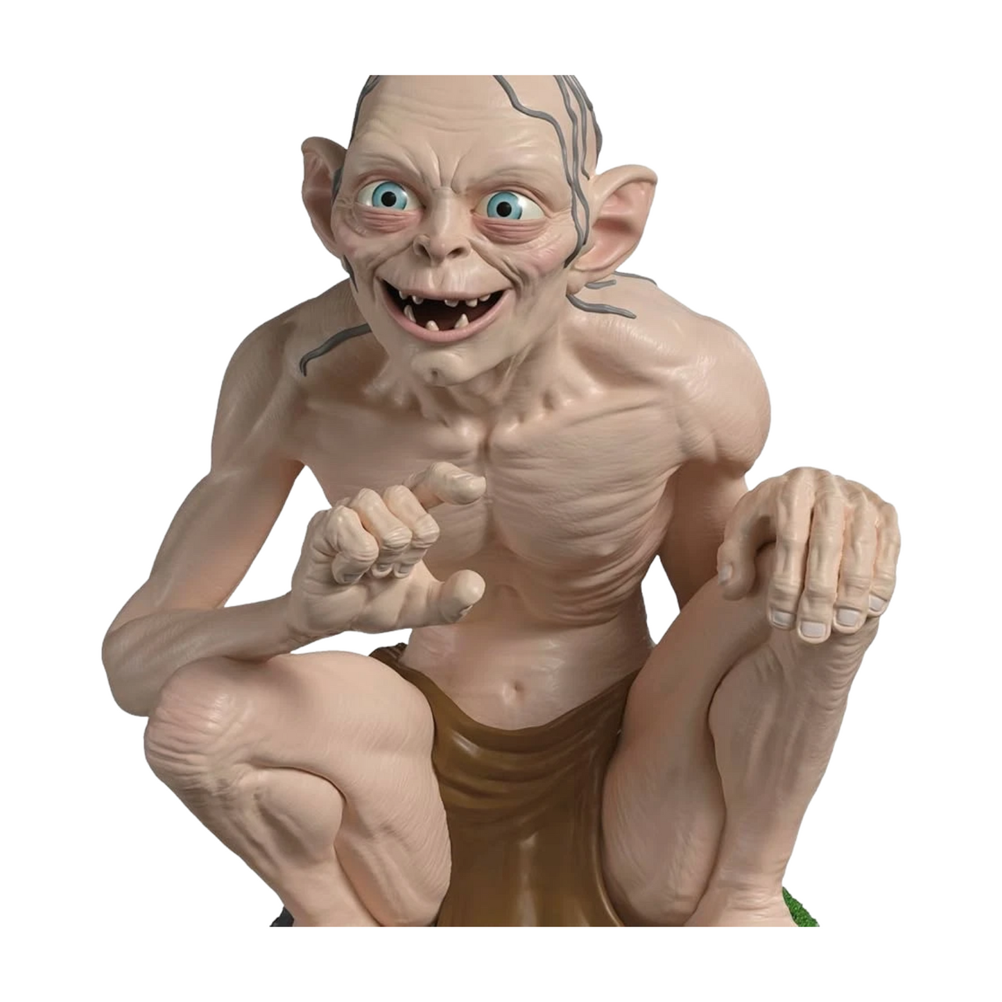 2025 Gollum (The Lord of the Rings: Return of the King) QXI8635