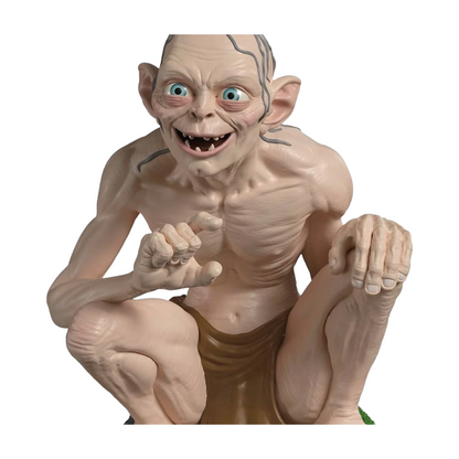 2025 Gollum (The Lord of the Rings: Return of the King) QXI8635