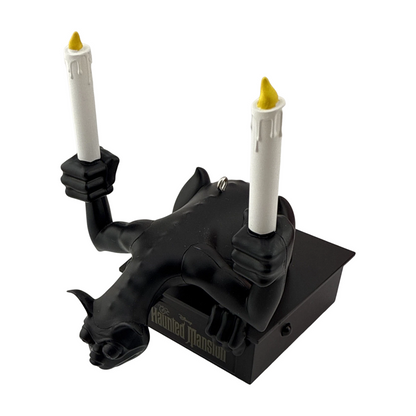 2025 Gargoyle (The Haunted Mansion) QXD7305